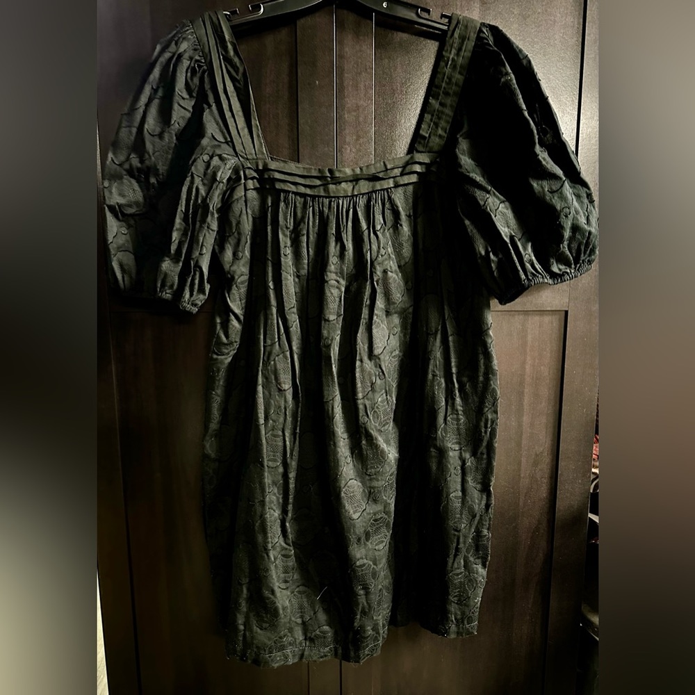Vintage BCBGeneration mini dress size 10